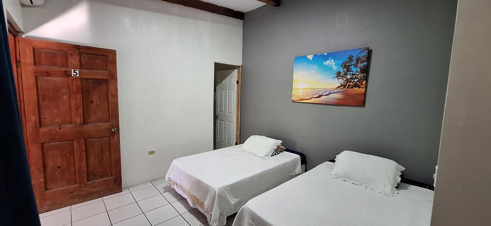 Layback Surf Hotel Tamanique Exterior foto