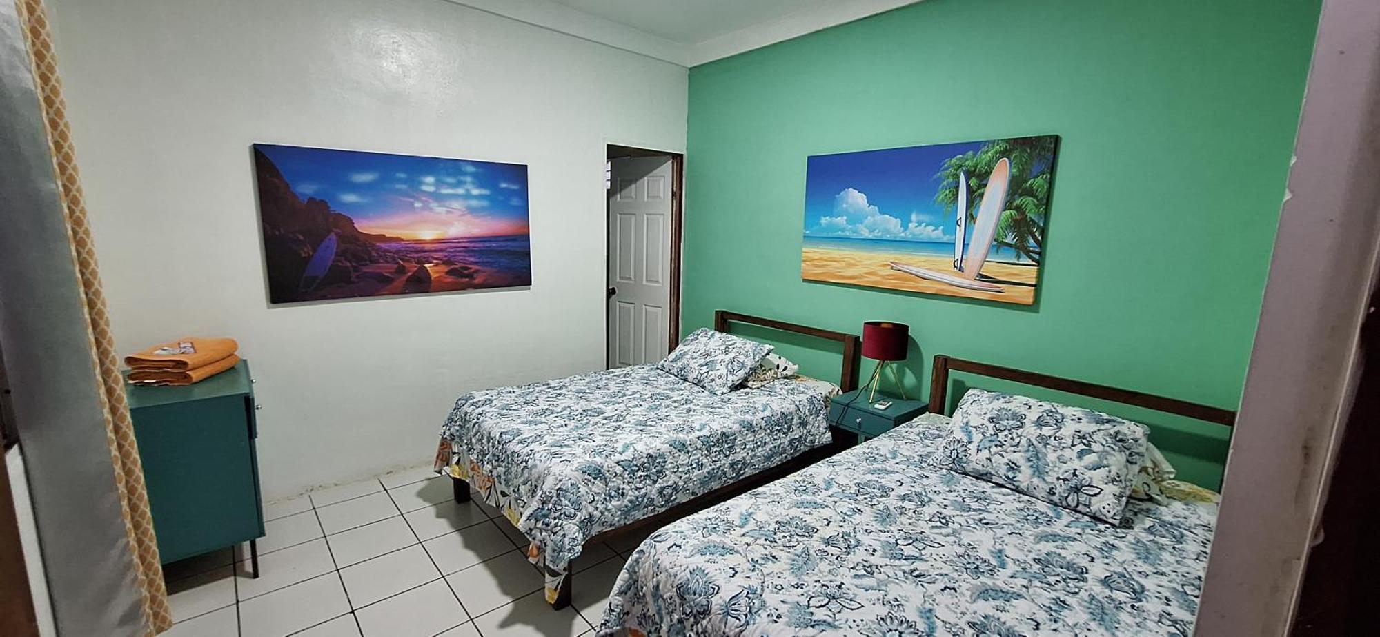 Layback Surf Hotel Tamanique Exterior foto