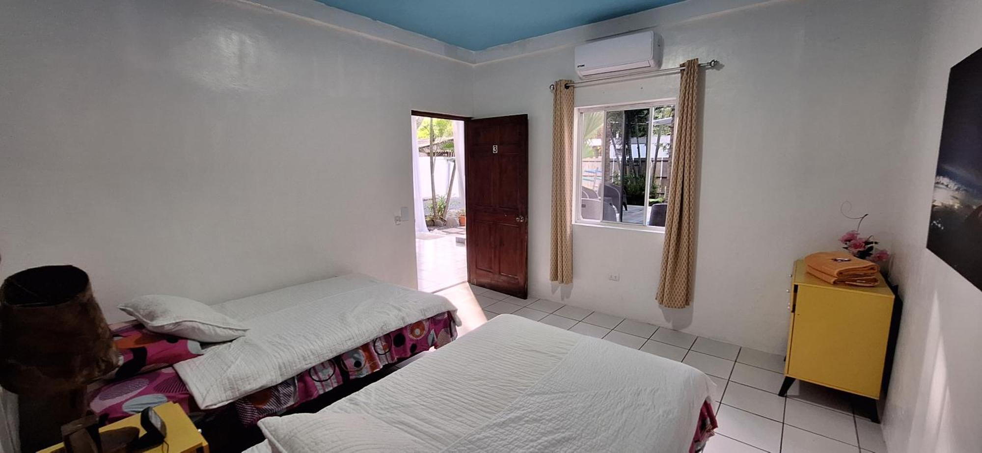 Layback Surf Hotel Tamanique Exterior foto